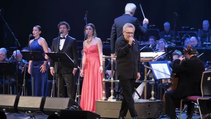 zülfü livaneli merhaba